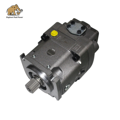 مضخة مكبس ريكسروث A11VLO130LRDH1/10R لشركة Sermac S.r.l.