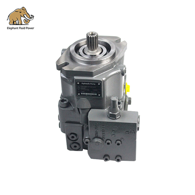 مضخة ريكسروث البستون A11VO40DRS/10L لشركة سيرماك 2401246