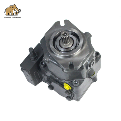 مضخة ريكسروث البستون A11VO40DRS/10L لشركة سيرماك 2401246