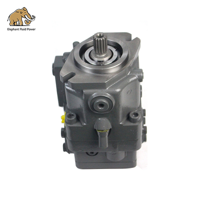 مضخة ريكسروث البستون A11VO40DRS/10L لشركة سيرماك 2401246