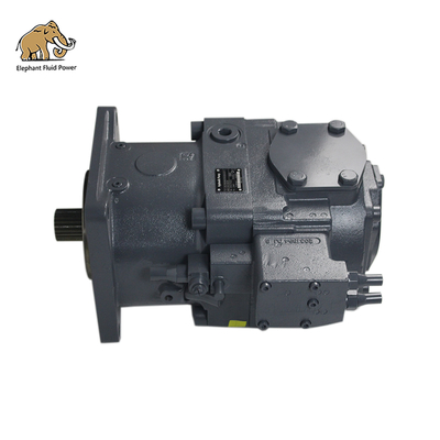 مضخة مكبس ريكسروث A11VLO190LRDH1/11R SermacS.r.l. 2401310