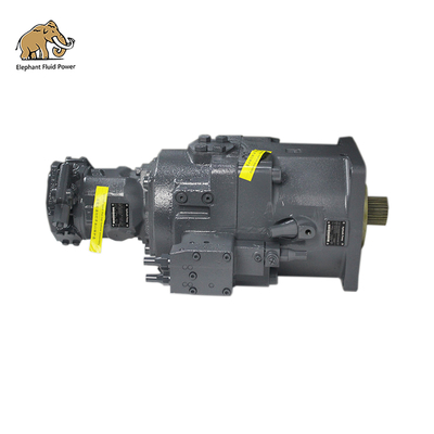 مضخة ريكسروث البستن A11VLO260LRDH1/11R لشركة سيرماكس.