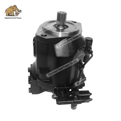 JCB 3CX 4CX مضخة مكبس هيدروليكية محورية 20/925353 حديد مصبوب