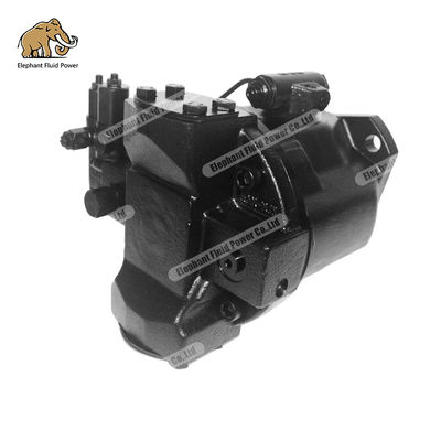 JCB 3CX 4CX مضخة مكبس هيدروليكية محورية 20/925353 حديد مصبوب