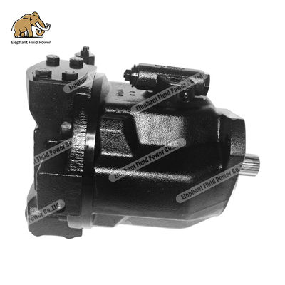 JCB 3CX 4CX مضخة مكبس هيدروليكية محورية 20/925353 حديد مصبوب