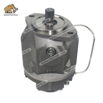 JCB 3CX 4CX حفارة ذات محمل خلفي مضخة هيدروليكية بمكبس محوري 20/925784