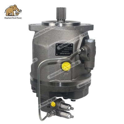 JCB 3CX 4CX حفارة ذات محمل خلفي مضخة هيدروليكية بمكبس محوري 20/925784