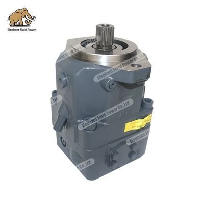 R986110763 مضخة مكبس محوري بديلة جديدة من Bosch Rexroth A11VO60 لـ SCHWING 10199591