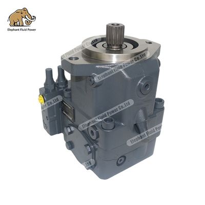 R986110763 مضخة مكبس محوري بديلة جديدة من Bosch Rexroth A11VO60 لـ SCHWING 10199591
