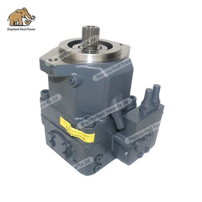 R986110763 مضخة مكبس محوري بديلة جديدة من Bosch Rexroth A11VO60 لـ SCHWING 10199591