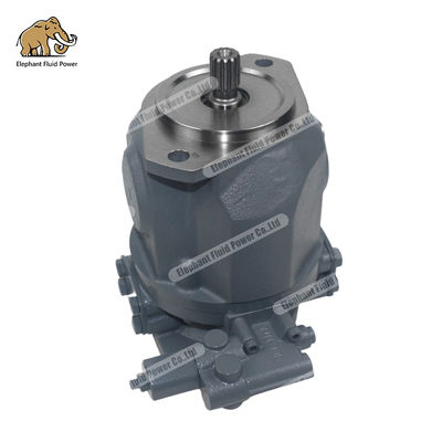 مضخة هيدروليكية A10vo28 220024002 لقطع غيار مضخة الخرسانة