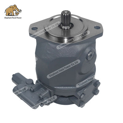 مضخة هيدروليكية A10vo28 220024002 لقطع غيار مضخة الخرسانة