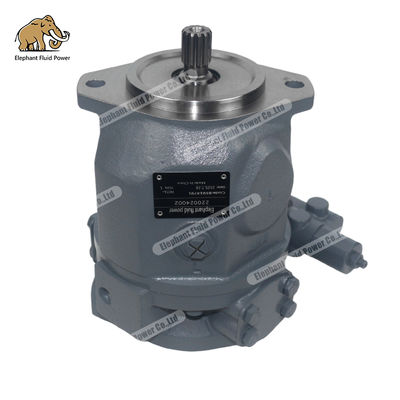 مضخة هيدروليكية A10vo28 220024002 لقطع غيار مضخة الخرسانة