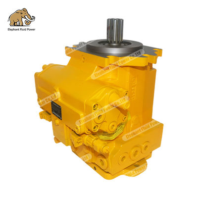 OEM الجودة 511126 511127 511130 أجزاء مضخات الخرسانة A4VG125EP مضخات هيدروليكية