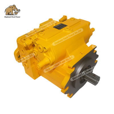 OEM الجودة 511126 511127 511130 أجزاء مضخات الخرسانة A4VG125EP مضخات هيدروليكية