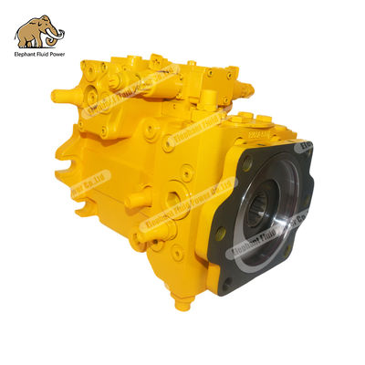 OEM الجودة 511126 511127 511130 أجزاء مضخات الخرسانة A4VG125EP مضخات هيدروليكية