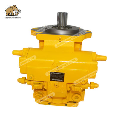 OEM الجودة 511126 511127 511130 أجزاء مضخات الخرسانة A4VG125EP مضخات هيدروليكية