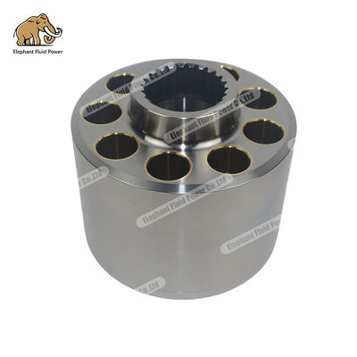 قطع غيار بديلة ومجموعات دوارة لـ Liebherr DPVPO165 DPVP165