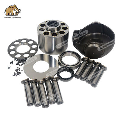 قطع غيار بديلة ومجموعات دوارة لـ Liebherr DPVPO165 DPVP165