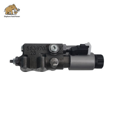 كاتربيلر 3704580 ((1521222) R902474701 AP A10VO100ED72 A10VO100 مضخة هيدروليكية