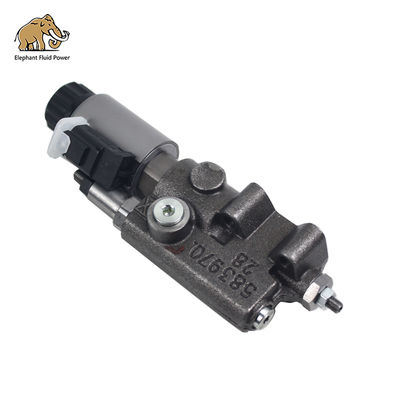 كاتربيلر 3704580 ((1521222) R902474701 AP A10VO100ED72 A10VO100 مضخة هيدروليكية
