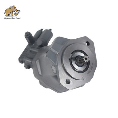 مضخة ريكسروث البستون AL A10VO45DRG/52R 118749 لـ SENNEBOGEN التعامل والرافعات