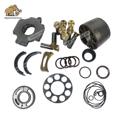 مضخة مكبس ريكسروث A11VLO145LRS/11R 74998 لرافعات ومناولة المواد SENNEBOGEN