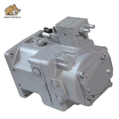 مضخة مكبس ريكسروث A11VLO260LG1S/11R 101494 لرافعات ومناولة المواد SENNEBOGEN