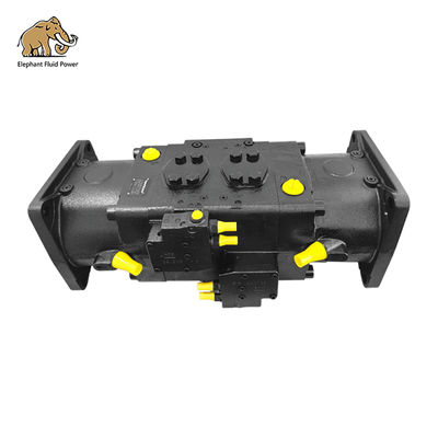 مضخة ريكسروث البستون A20VLO260LG1S/10L 114613 لـ SENNEBOGEN معالجة المواد والرافعات