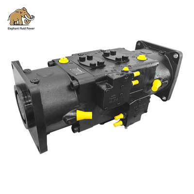 مضخة مكبس ريكسروث A20VLO190LG1S/10R 074638، 077129 لرافعات ومناولة المواد SENNEBOGEN
