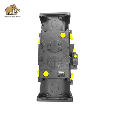 مضخة مكبس ريكسروث A20VLO190LG1S/10R 074638، 077129 لرافعات ومناولة المواد SENNEBOGEN