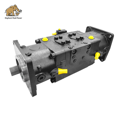 مضخة مكبس ريكسروث A20VLO190LG1S/10R 074638، 077129 لرافعات ومناولة المواد SENNEBOGEN