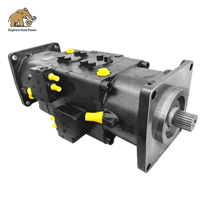 مضخة مكبس ريكسروث A20VLO190LG1S/10R 074638، 077129 لرافعات ومناولة المواد SENNEBOGEN