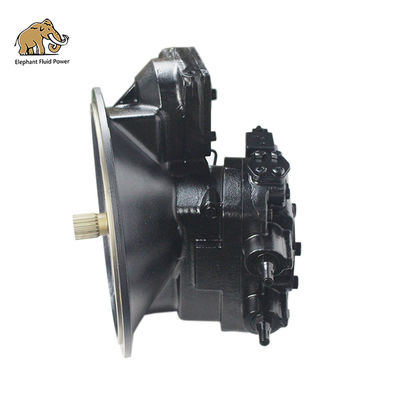 مضخة مكبس ريكسروث A8VO80LA1KH2/63R X4441981 لرافعات ومناولة المواد SENNEBOGEN