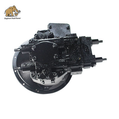 مضخة مكبس ريكسروث A8VO80LA1KH2/63R X4441981 لرافعات ومناولة المواد SENNEBOGEN