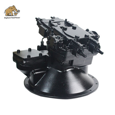 مضخة مكبس ريكسروث A8VO80LA1KH2/63R X4441981 لرافعات ومناولة المواد SENNEBOGEN