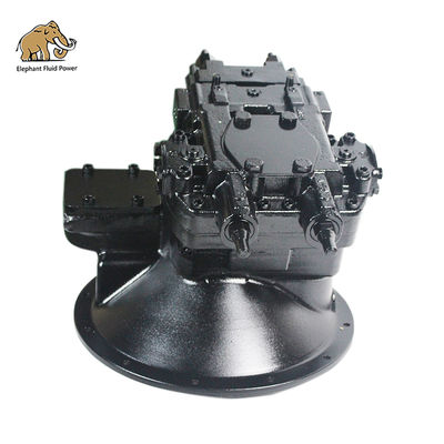 مضخة مكبس ريكسروث A8VO80LA1KH2/63R X4441981 لرافعات ومناولة المواد SENNEBOGEN