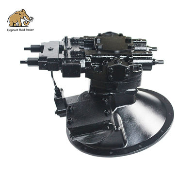 مضخة مكبس ريكسروث A8VO80LA1KH2/63R X4441981 لرافعات ومناولة المواد SENNEBOGEN