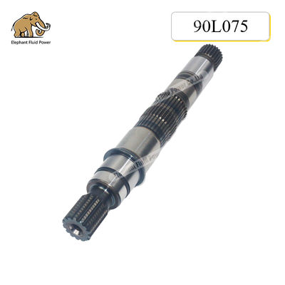 قطع غيار بديلة مطورة حديثًا 90L75 تعزز الأداء لتناسب تطبيقات Sauer Danfoss