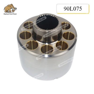 قطع غيار بديلة مطورة حديثًا 90L75 تعزز الأداء لتناسب تطبيقات Sauer Danfoss