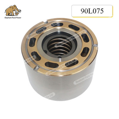 قطع غيار بديلة مطورة حديثًا 90L75 تعزز الأداء لتناسب تطبيقات Sauer Danfoss