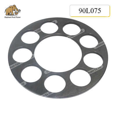 قطع غيار بديلة مطورة حديثًا 90L75 تعزز الأداء لتناسب تطبيقات Sauer Danfoss