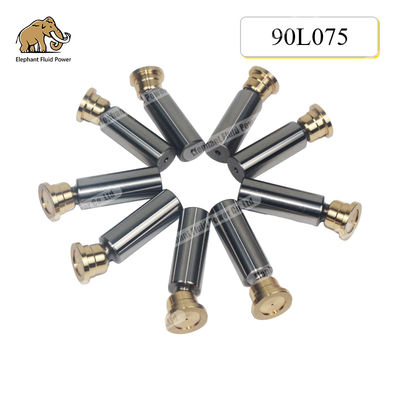 قطع غيار بديلة مطورة حديثًا 90L75 تعزز الأداء لتناسب تطبيقات Sauer Danfoss