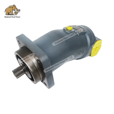 A2F55W2S3 مضخة بيستون هيدروليكية من Rexroth وقطع غيار متوفرة في المخزون جديدة 100% ومناسبة لإصلاح الشركات المصنعة الأصلية