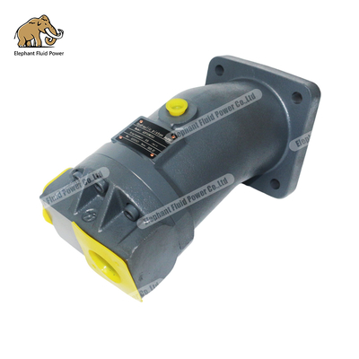 A2F55W2S3 مضخة بيستون هيدروليكية من Rexroth وقطع غيار متوفرة في المخزون جديدة 100% ومناسبة لإصلاح الشركات المصنعة الأصلية