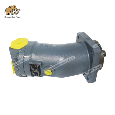 A2F55W2S3 مضخة بيستون هيدروليكية من Rexroth وقطع غيار متوفرة في المخزون جديدة 100% ومناسبة لإصلاح الشركات المصنعة الأصلية