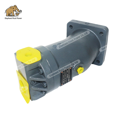 A2F55W2S3 مضخة بيستون هيدروليكية من Rexroth وقطع غيار متوفرة في المخزون جديدة 100% ومناسبة لإصلاح الشركات المصنعة الأصلية