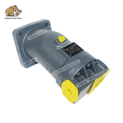 A2F55W2S3 مضخة بيستون هيدروليكية من Rexroth وقطع غيار متوفرة في المخزون جديدة 100% ومناسبة لإصلاح الشركات المصنعة الأصلية