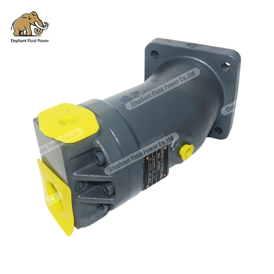 A2F55W2S3 مضخة بيستون هيدروليكية من Rexroth وقطع غيار متوفرة في المخزون جديدة 100% ومناسبة لإصلاح الشركات المصنعة الأصلية