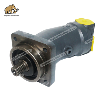 A2F55W2S3 مضخة بيستون هيدروليكية من Rexroth وقطع غيار متوفرة في المخزون جديدة 100% ومناسبة لإصلاح الشركات المصنعة الأصلية